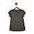 Blusa Art Rock Cinza P - Imagem 2