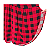 Vestido Aura Vermelho M - Imagem 4