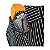 Conjunto Aura Preto M - Imagem 4