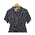 Conjunto Aura Preto M - Imagem 3