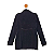 Sobretudo Collins Preto 40 - Imagem 2