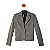 Blazer Folic Xadrez 38 - Imagem 1