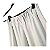 Saia Lofty Style Cru P - Imagem 4