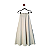 Saia Lofty Style Cru P - Imagem 2