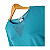 Conjunto Mon Clos Turquesa P - Imagem 3