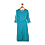 Conjunto Mon Clos Turquesa P - Imagem 2