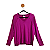 Conjunto Mon Clos Pink P - Imagem 4