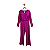 Conjunto Mon Clos Pink P - Imagem 1