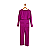 Conjunto Mon Clos Pink P - Imagem 2