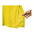 Vestido Inffinity Amarelo 42 - Imagem 3