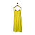 Vestido Inffinity Amarelo 42 - Imagem 2