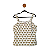 Conjunto All Side Branco e Amarelo 42 - Imagem 6