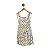 Conjunto All Side Branco e Amarelo 42 - Imagem 1