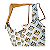 Conjunto All Side Branco e Amarelo 42 - Imagem 3