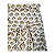 Conjunto All Side Branco e Amarelo 42 - Imagem 4