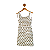 Conjunto All Side Branco e Amarelo 42 - Imagem 2