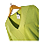 Conjunto Mon Clos Lima P - Imagem 3