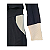 Conjunto Mon Clos Preto e Branco P - Imagem 5