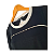 Conjunto Mon Clos Preto e Branco P - Imagem 4