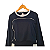 Conjunto Mon Clos Preto e Branco P - Imagem 3