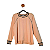 Conjunto Mon Clos Preto e Rose P - Imagem 5