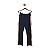 Conjunto Mon Clos Preto e Rose P - Imagem 6