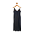 Vestido Inffinity Preto 42 - Imagem 2