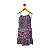 Vestido All Side Rosa 44 - Imagem 1