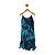 Vestido All Side Azul Marinho 42 - Imagem 1