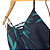 Vestido All Side Azul Marinho 42 - Imagem 3