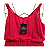 Vestido All Side Rosa 42 - Imagem 3