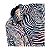 Camisa Dudalina Azul 40 - Imagem 4
