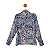 Camisa Dudalina Azul 40 - Imagem 2