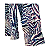 Camisa Dudalina Azul 40 - Imagem 3