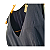 Vestido All Side Azul 44 - Imagem 4