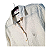 Camisa Dudalina Off White 40 - Imagem 3