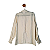 Camisa Dudalina Off White 40 - Imagem 2