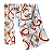 Camisa Dudalina Off White 40 - Imagem 3