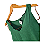 Vestido All Side Verde 40 - Imagem 5