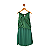 Vestido All Side Verde 40 - Imagem 3