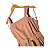 Vestido Shoulder Nude 42 - Imagem 5