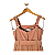 Vestido Shoulder Nude 42 - Imagem 3