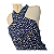 Vestido Dudalina Azul 42 - Imagem 5