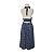 Vestido Dudalina Azul 42 - Imagem 2