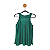 Blusa Lofty Style Verde P - Imagem 2
