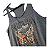 Blusa Shein Cinza M - Imagem 2