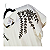 Blusa Off White P - Imagem 2