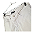 Short Yessica Branca 42 - Imagem 2