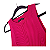 Blusa Cortelle Cereja G - Imagem 2