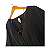Blusa ZARA Preta G - Imagem 2